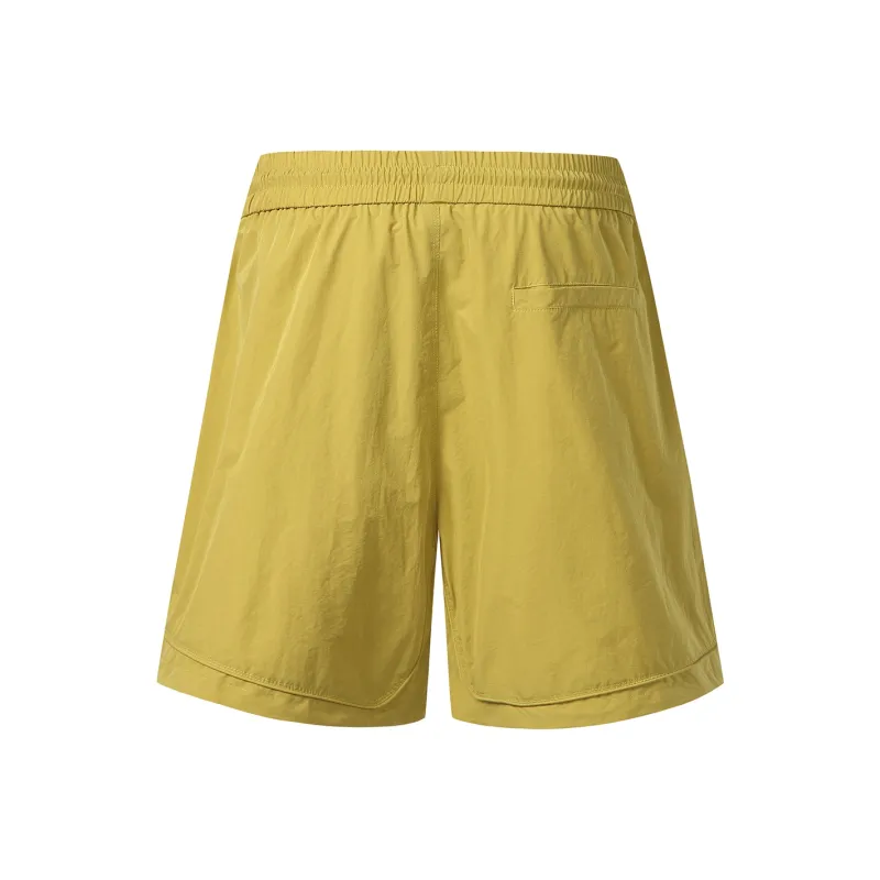 FISHGALAXY Casual Shorts Unisex-18