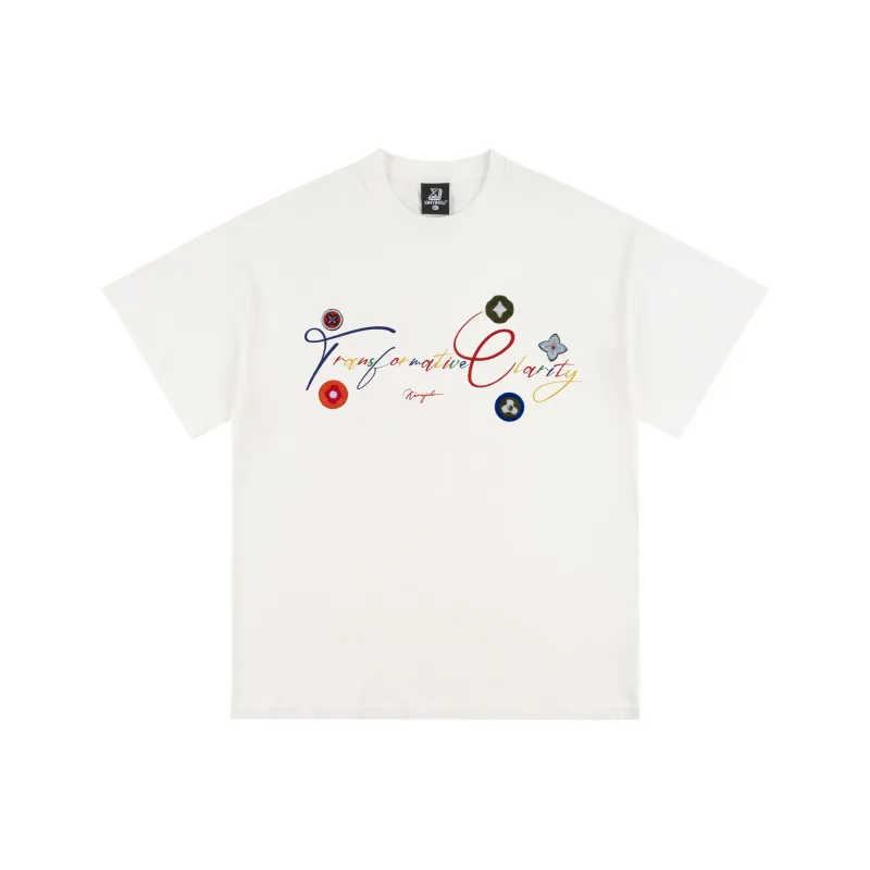XINYINSU T Shirts Unisex-5