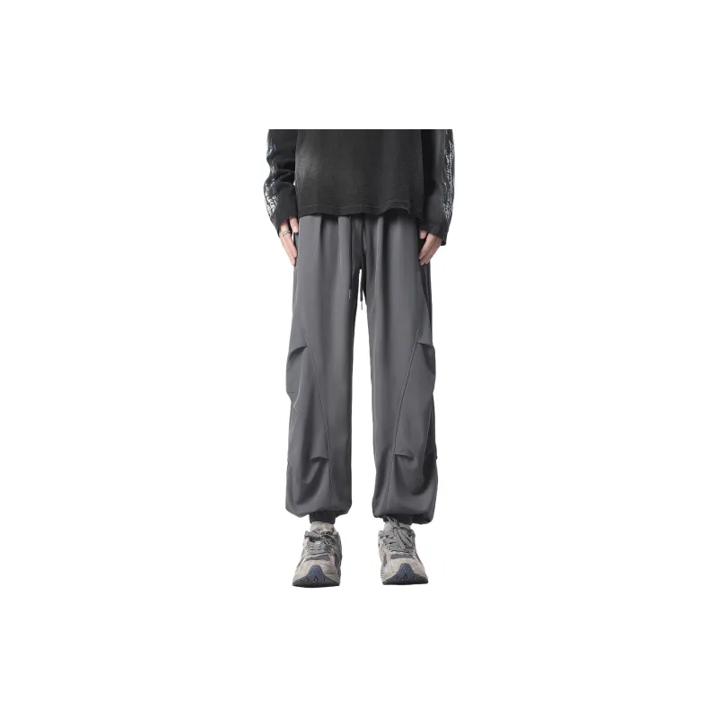 Emoji Casual Pants Unisex-4