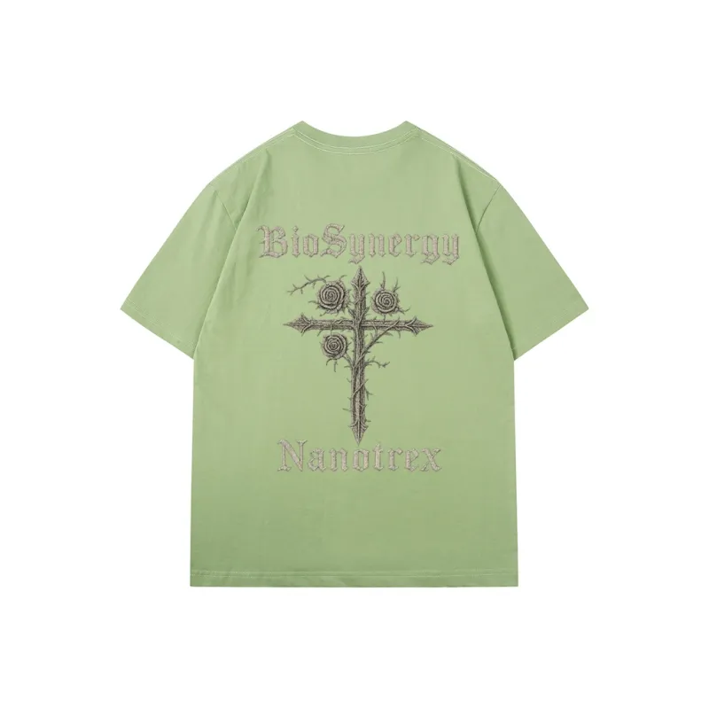MUSCLETECH T Shirts Unisex-8