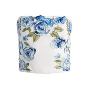 ALICE+OLIVIA Strapless Top Women's