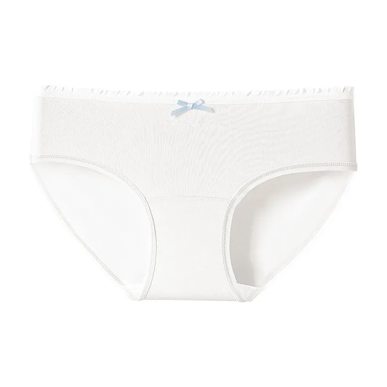 Gentle Welcome Underpants Women's Combo Set-10