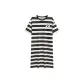 Black White Stripes