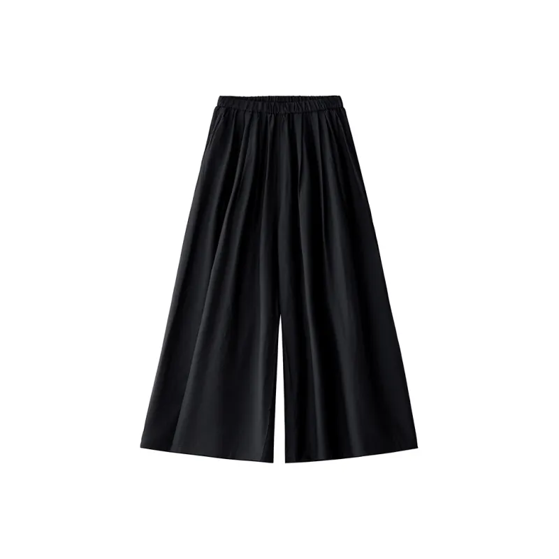 HTHK Casual Pants Women's-0