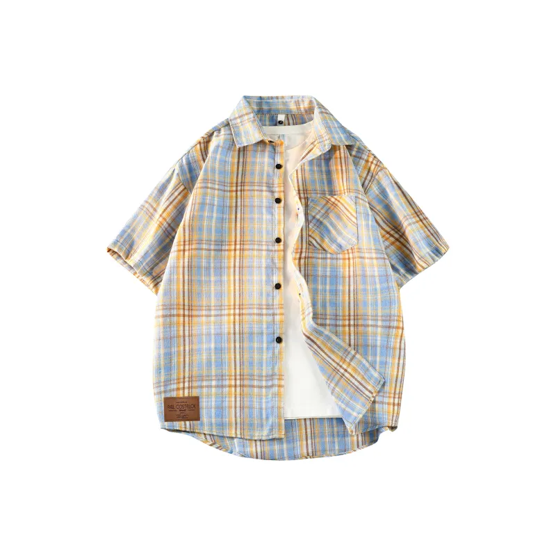 PAUL COSTELLOE Shirts Unisex-22