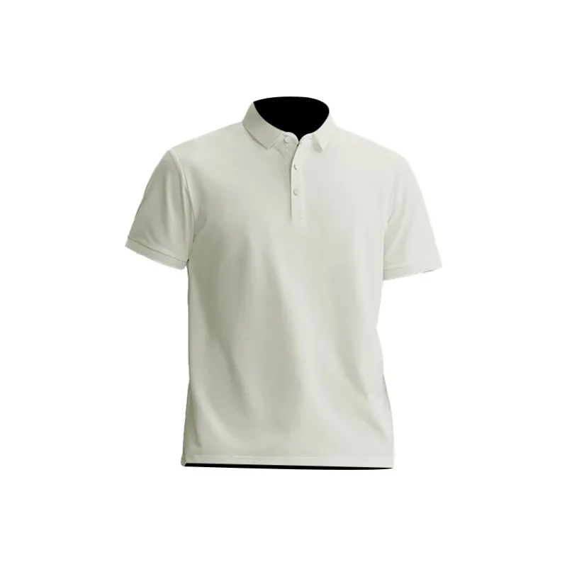 OPMO Polo Shirts Unisex-12