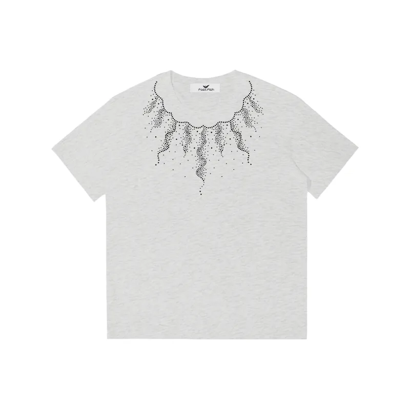 FASTFISH T Shirts Unisex-12
