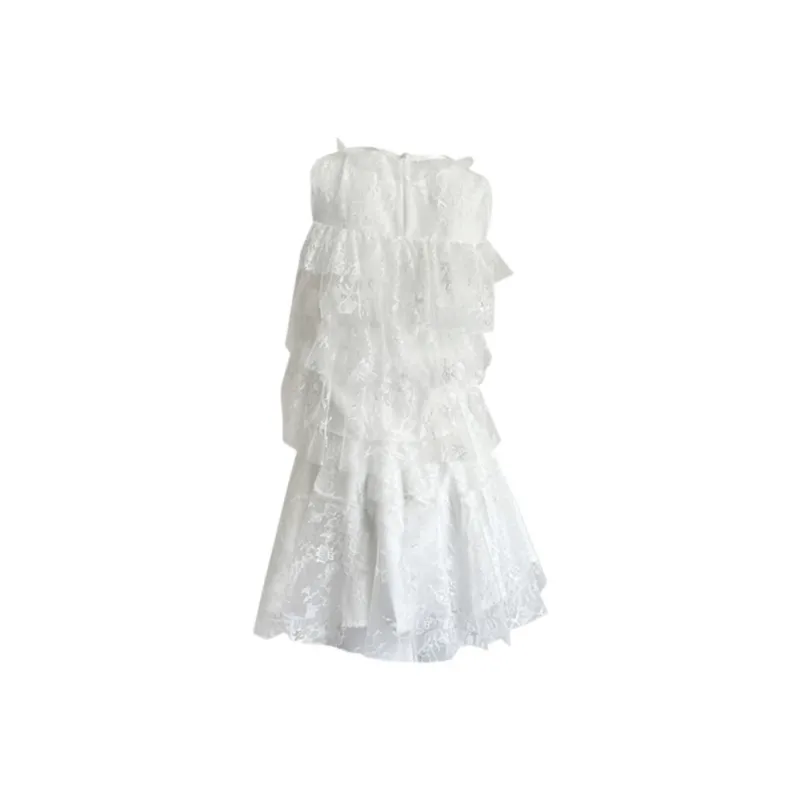 POPO.INFO Two Piece Skirt Sets Women's-1