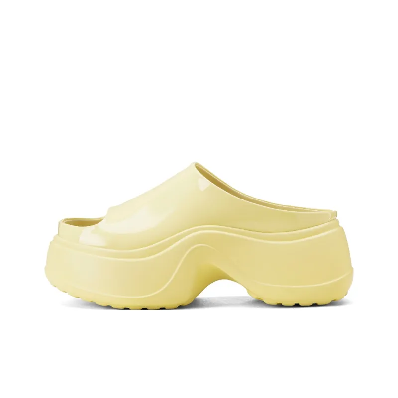 GOLDLION Slide Slippers Women's-8