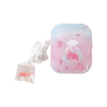 Kona Chun Headphone Cases