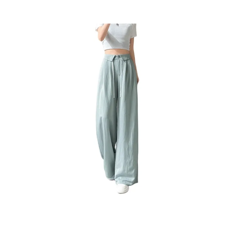 HTHK Casual Pants Women's-40