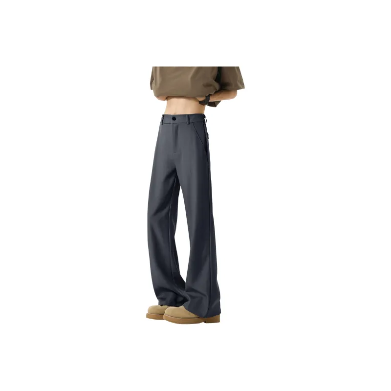 MARK WAFFLE Suit Trouser Unisex-8
