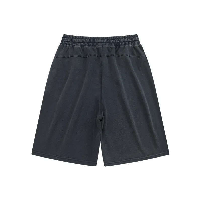 Kawasaki Casual Shorts Unisex-17
