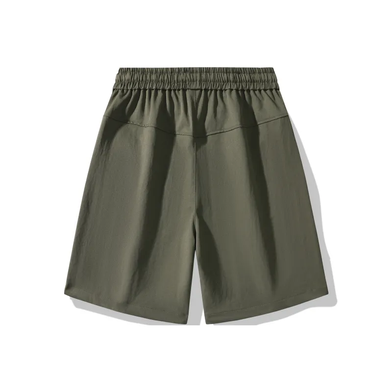 Lee Cooper Casual Shorts Unisex-9
