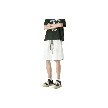 FAKE VINTAGE Casual Shorts Unisex