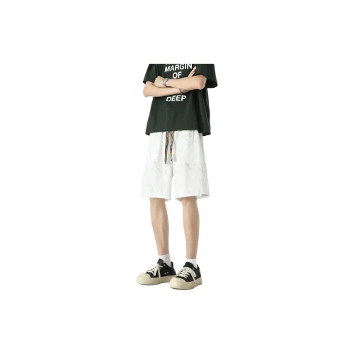 FAKE VINTAGE Casual Shorts Unisex
