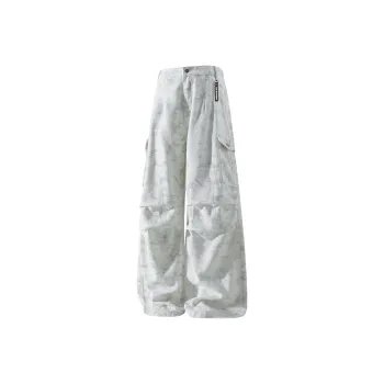 Journey To The West Casual Pants Unisex