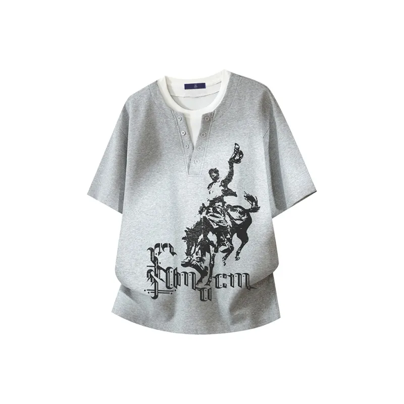 FAX FOR FMACM T Shirts Unisex-2