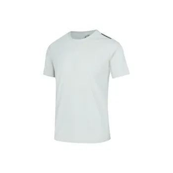 361° T Shirt Men's Glacier Gray