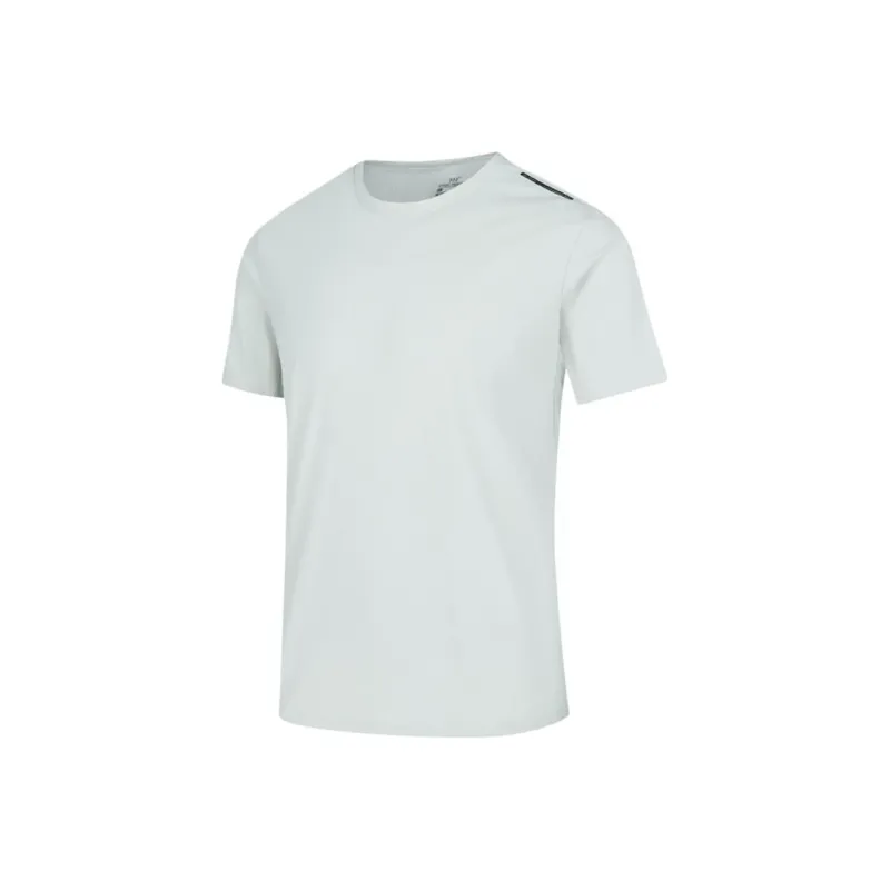 361° T Shirt Men's Glacier Gray-0