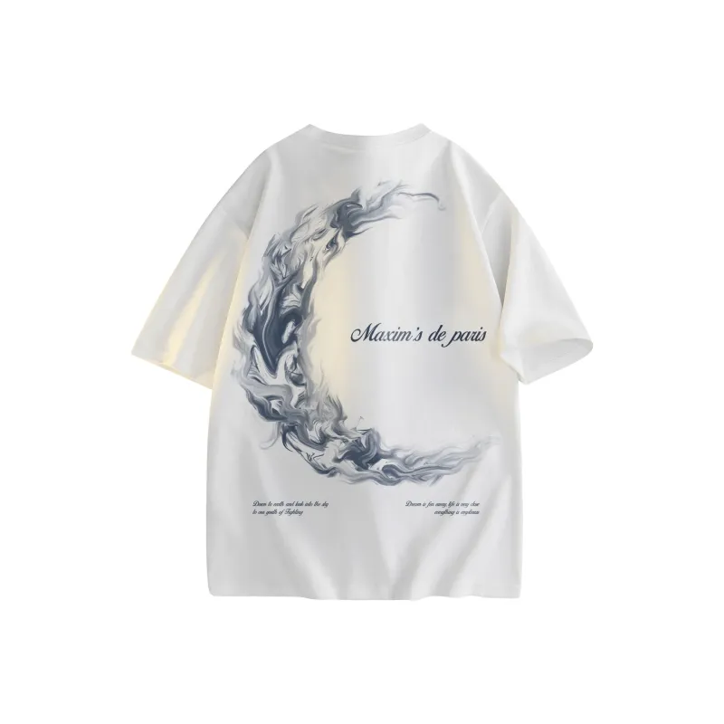 Maxim's De Paris T Shirt Unisex-0