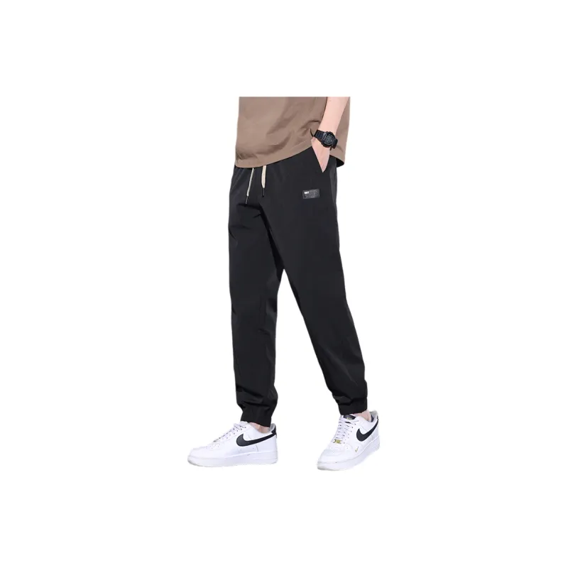 WilliamPOLO Casual Pants Unisex-0