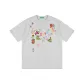 White Heather Gray