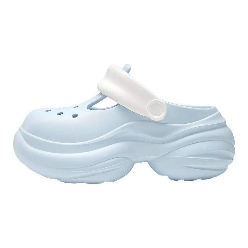 TZLDN Slippers / Home Slippers-8
