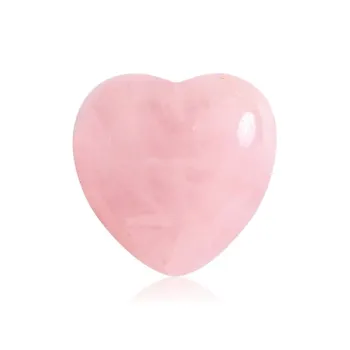 CIROCCO Pink Crystal Ornaments Unisex