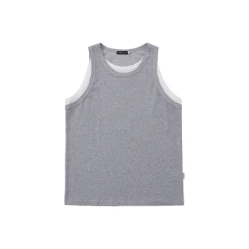 TURNTHETABLES Tank Tops Unisex