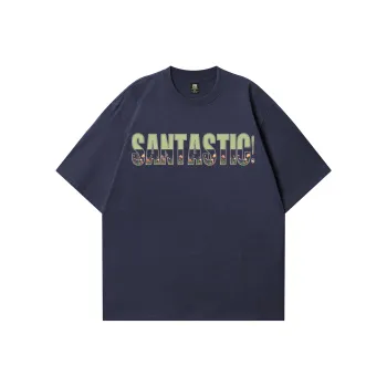 SANTASTIC T Shirts Unisex