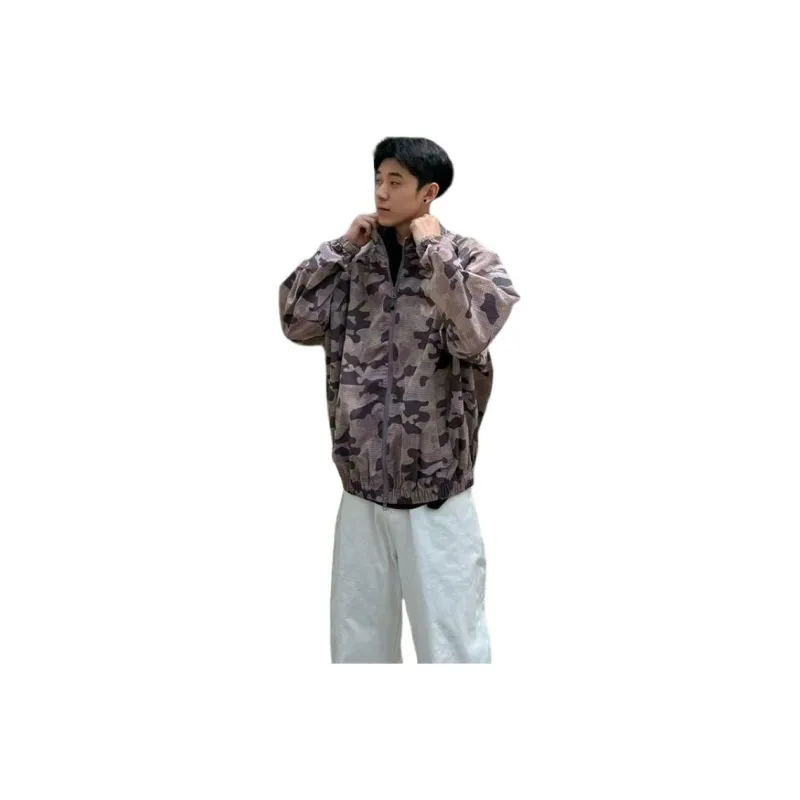 GY.VG Sun Protection Clothing Unisex-4