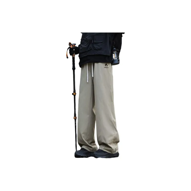 TUCANO Windbreaker Pants Unisex-5