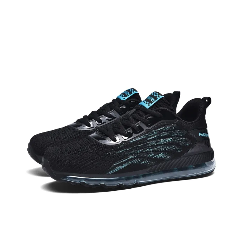 Frank Mully Low Top Casual Shoes Men's-5