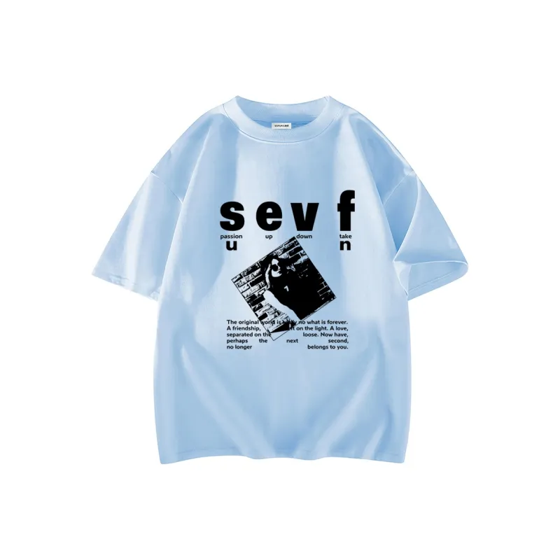 7 SEVFUN T Shirts Unisex-14