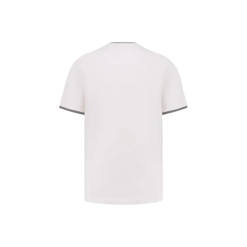 HUGO BOSS T Shirts Men White-1