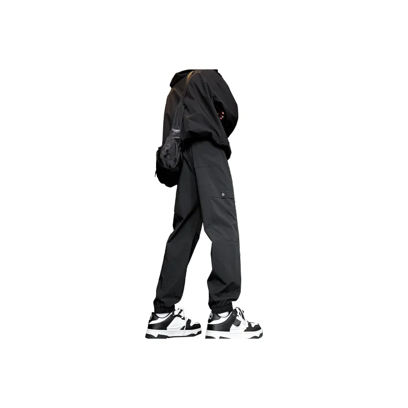 WARRIOR Casual Pants Women's-0