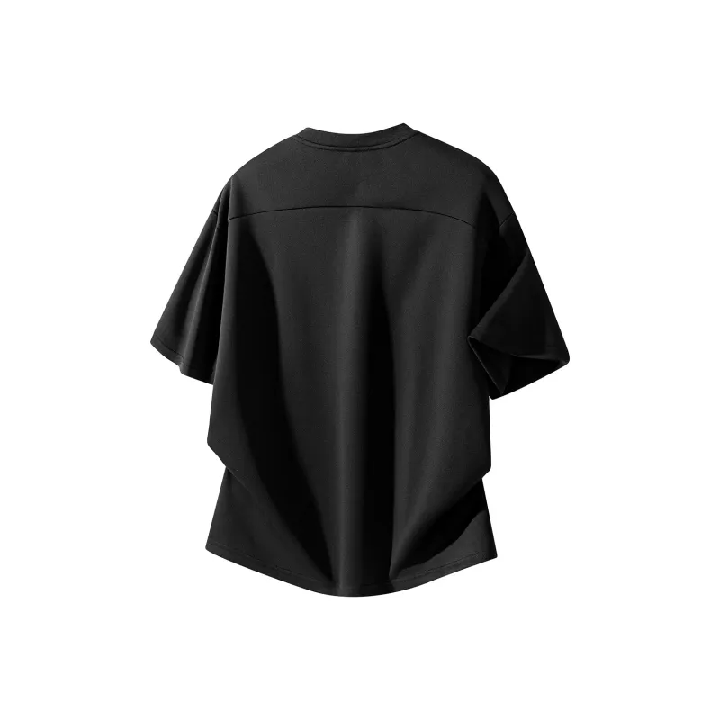 Qnxeey T Shirts Unisex-1