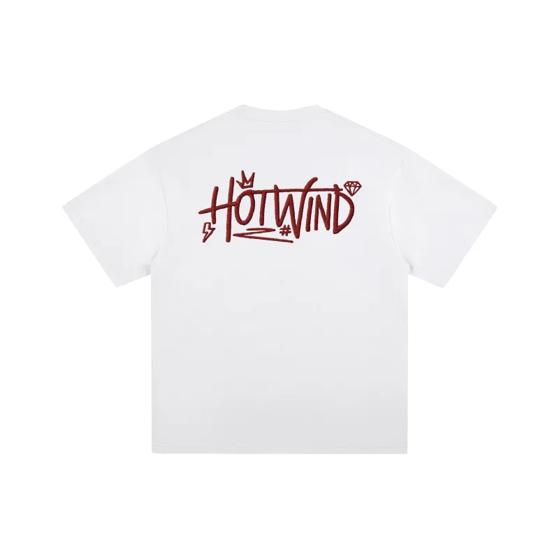 Hotwind T-Shirts Unisex-13