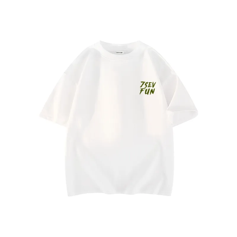 7 SEVFUN T Shirts Unisex-5