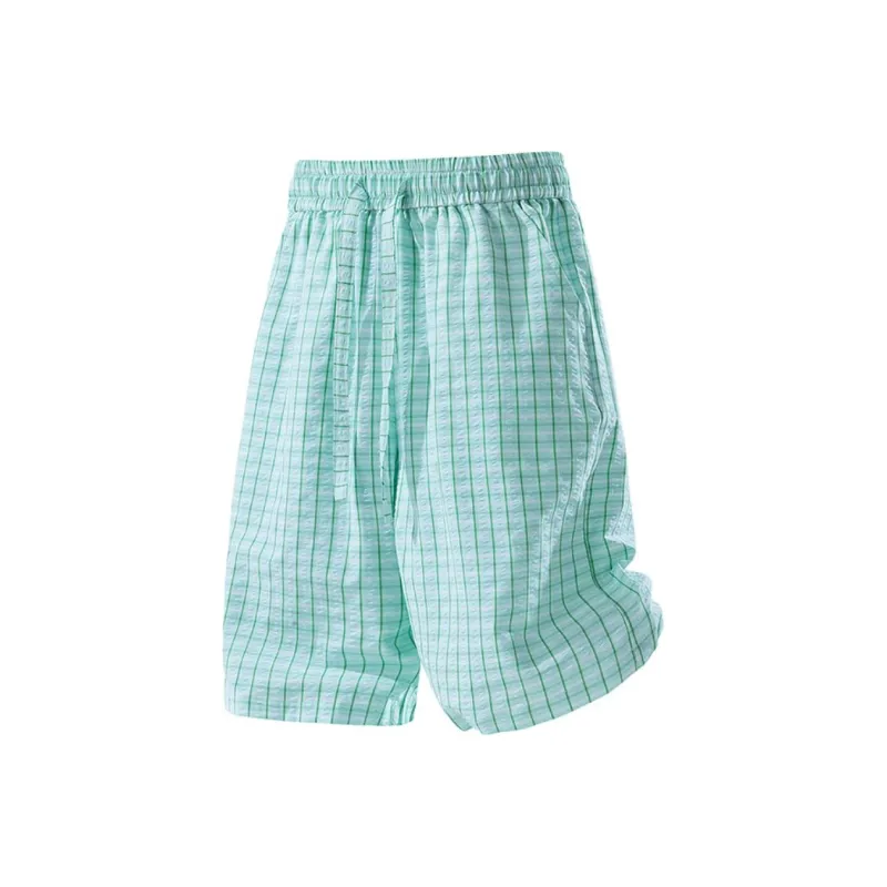 KRISTALIA Casual Shorts Women's-0
