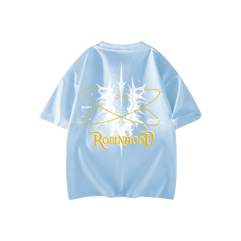 ROBINHOOD T Shirts Unisex-18