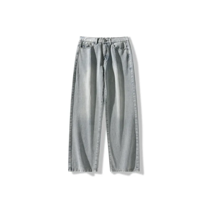OM NOM Jeans Unisex-36
