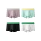 4 Pack (Pink+Light Green+Black+White)