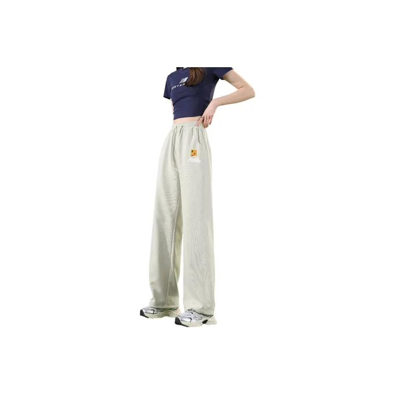 FASTFISH Casual Pants Unisex-10