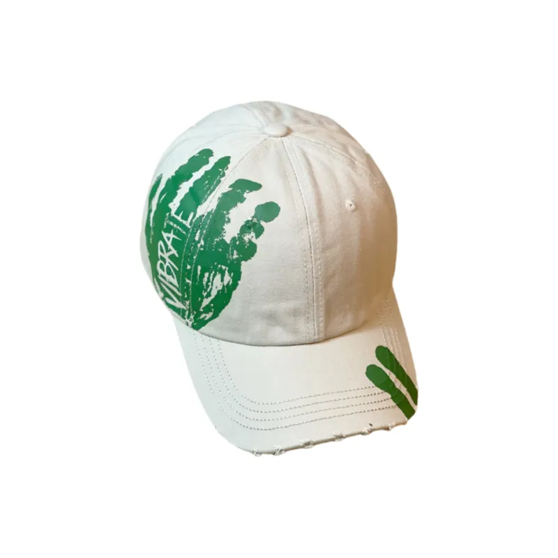 FrogPrince Polyester Baseball Caps Unisex-4