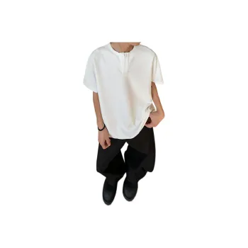 CORNILOT T Shirts Unisex