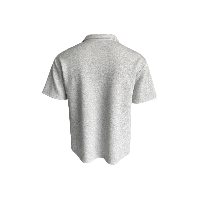 JASONWOOD Polo Shirts Unisex-5