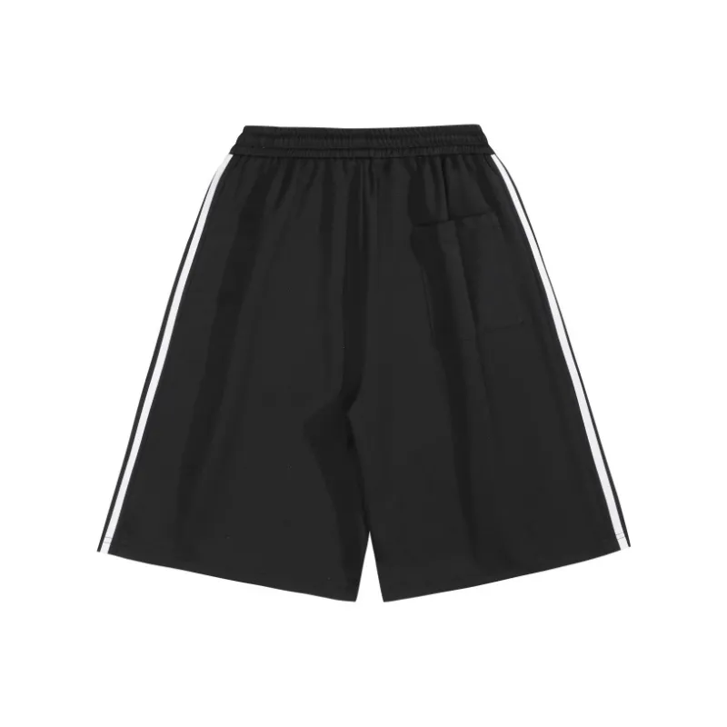 AMBER LIGHT Casual Shorts Unisex-5