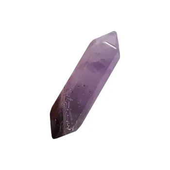 CIROCCO Amethyst Ornaments Unisex